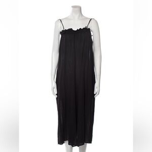 9seeds Elegant Black Jumpsuit